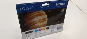 Brother LC-1240VALBP - originální
