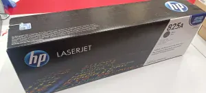 HP CB390A - 825A černý originální toner