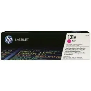 HP CF213A - 131A purpurový originální toner