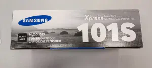 Samsung MLT-D101S - originální toner