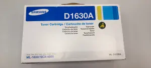 SAMSUNG ML-D1630A tonerová kazeta