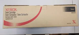 XEROX originální toner černý - 106R01048