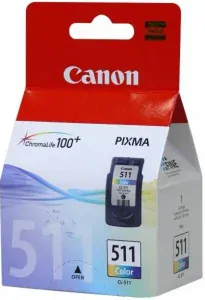 Canon CL-511 barevná