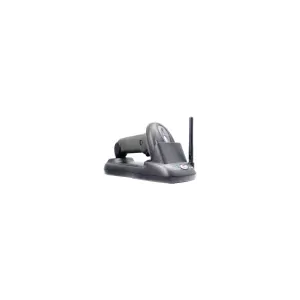 SUNLUX 1D bezdrátový skener XL-9310 černý