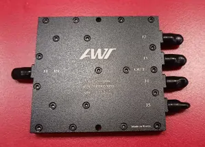 Samsung Service Jig-4Port-Divider GH81-11962A