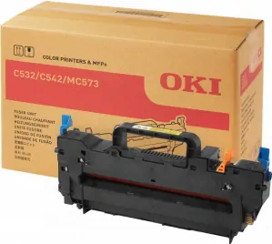 OKI Fuser Unit 46358502