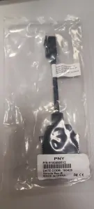 Originální PNY adaptér 91008580V2 Mini DisplayPort na DVI