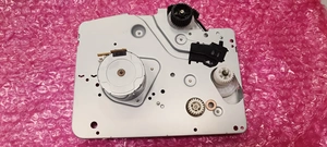 SAMSUNG FRAME - MAIN LEFT - JC93-00517B