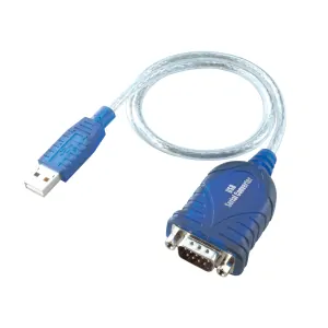 i-tec USB to Serial RS232 Adapter