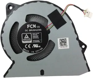 0RFF51 RFF51 ventilátor chladenia pre notebooky DELL Vostro 3510 Inspiron 3511 3515
