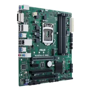 LGA1151 základní deska Asus PRIME B250M-C  PRO - 6gen/7gen Intel CPU