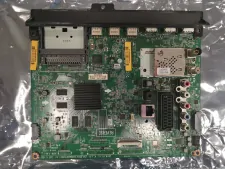 základní deska pro LED TV LG (43LF630V)  PN - EBU63086404 / LD/LE51H EAX66207203