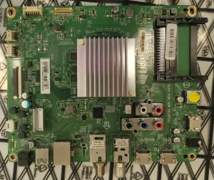 základní deska 715G8709-M0E-B00-005N  pro TV PHILIPS (55PUS612/12)