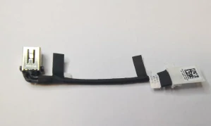 VP7D8 / DC socket /  interní napájecí konektor pro notebooky DELL 