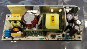 Zdroj PW-65A001 / 1ADP-0005-005G - 5V/4A, 12V3,75A