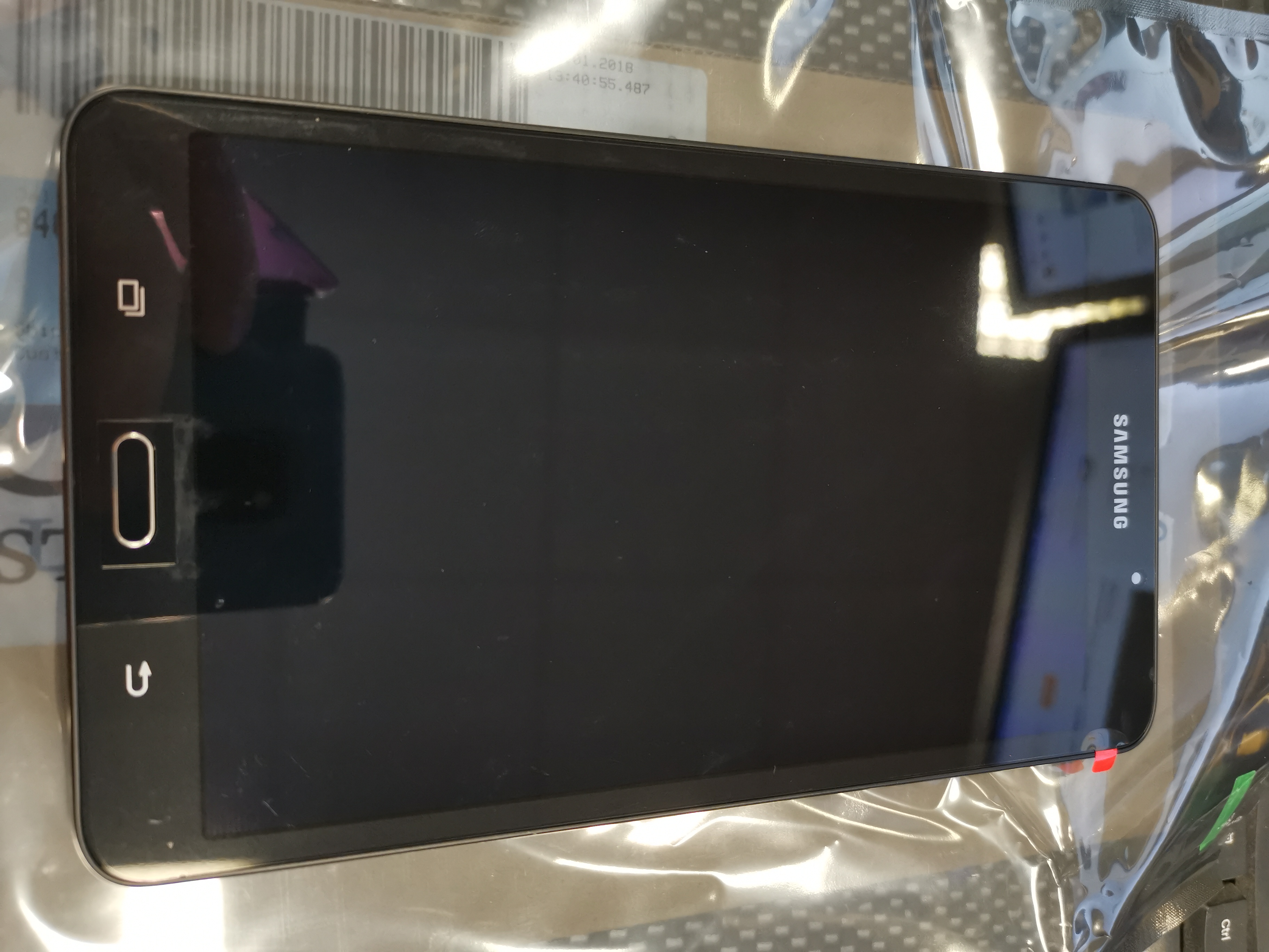 Samsung Galaxy Tab A 7.0 T280 (2016) - LCD Displej 