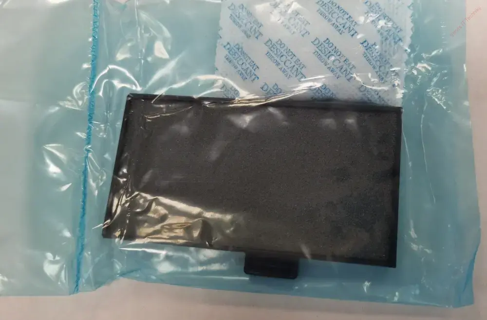 vzduchvý filter ELPAF32 