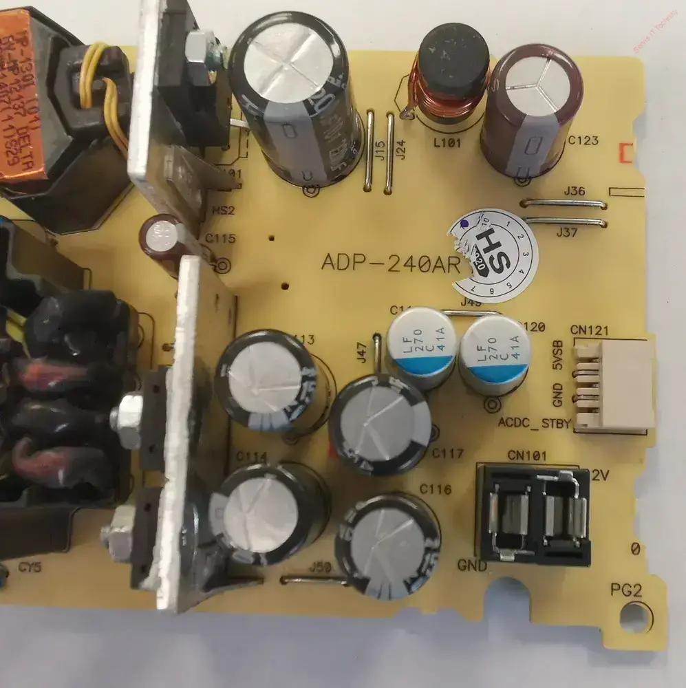 PSU interní zdroj pro Playstation 4, model ADP-240AR