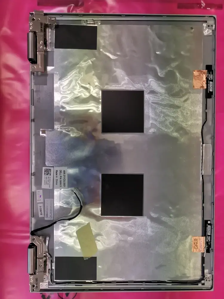 Zadní kryt LCD Dell Inspiron 13 7347 7348 7359  PN: 5WN1X