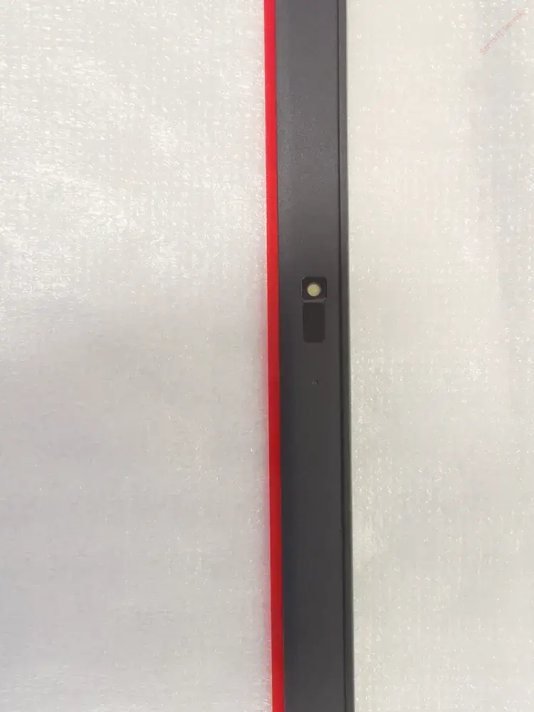 LCD Rámeček DELL Latitude 3510 - PN: GCK6R