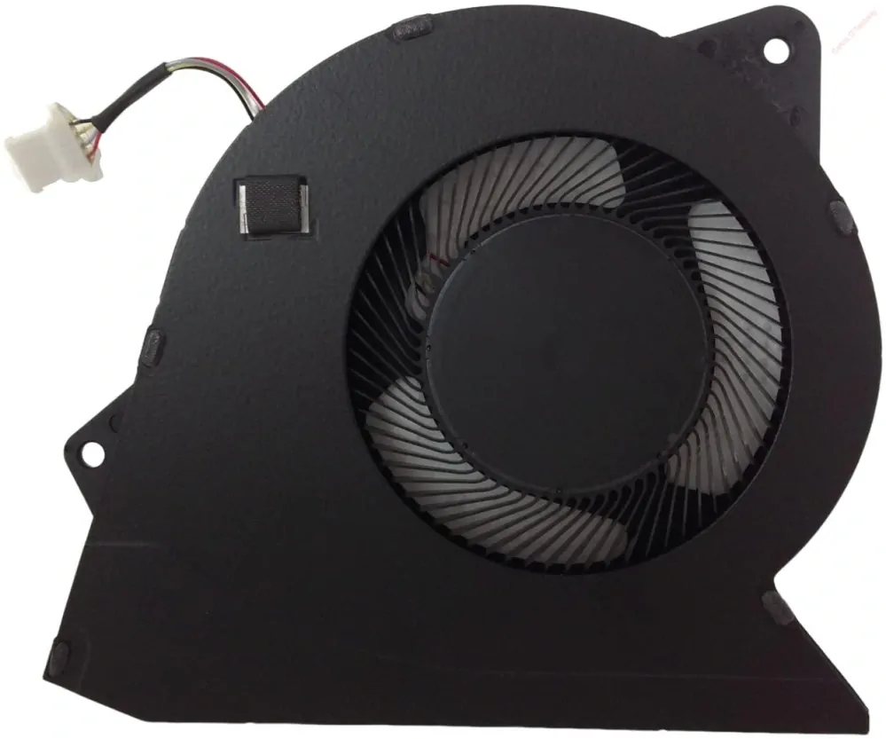 0RFF51 RFF51 ventilátor chladenia pre notebooky DELL Vostro 3510 Inspiron 3511 3515
