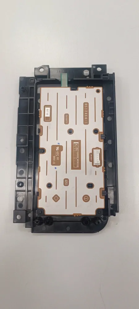 Brother ovládací panel pro HL-L8260CDW - Použitý díl