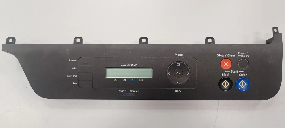  Samsung OPE JC97-04069A - použitý díl