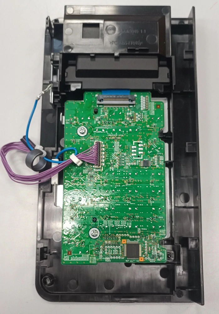 Canon OPERATION PANEL ASSY pro LBP710Cx - použitý díl
