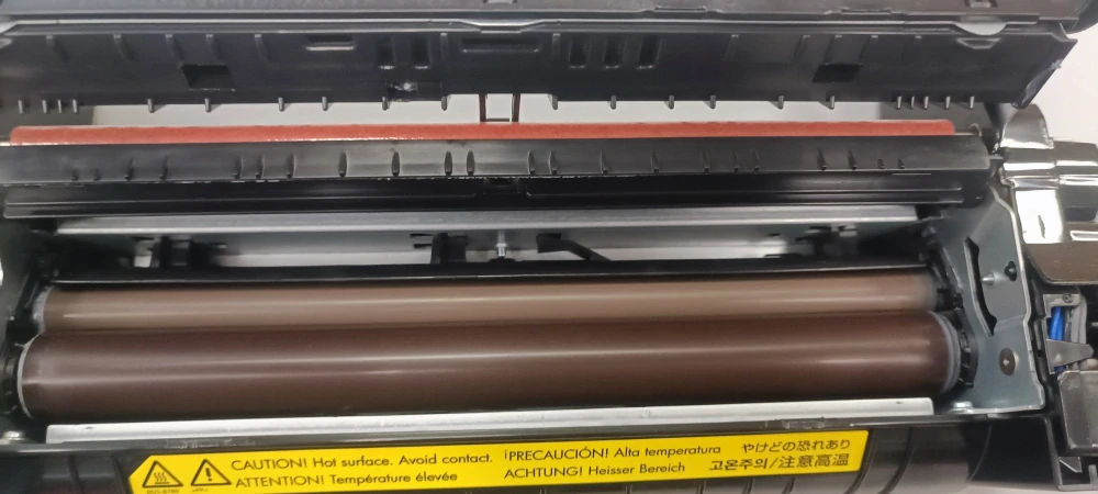 CANON FUSER UNIT FM1-M726 pro LBP710Cx - použitý díl