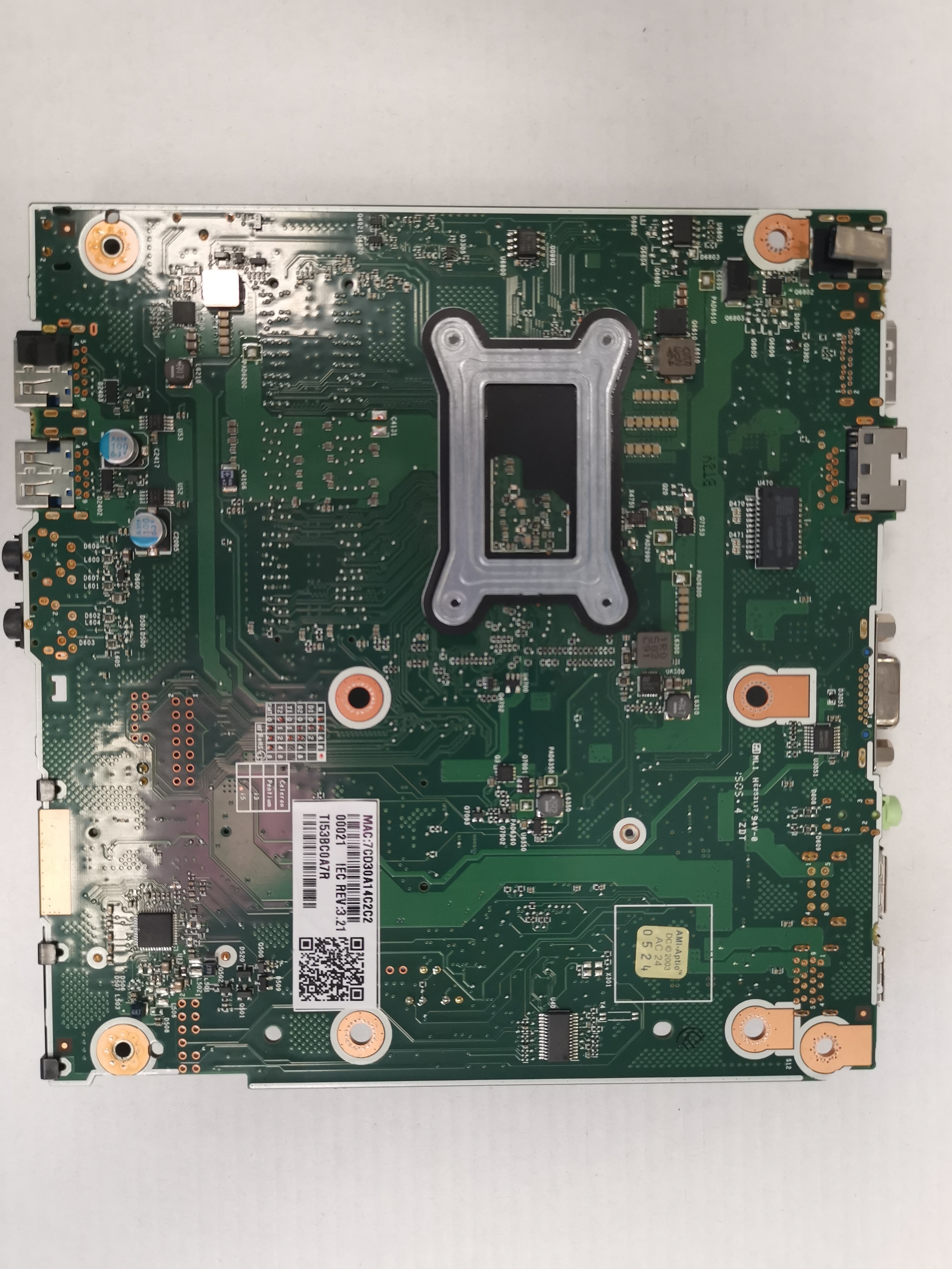 základná doska HP HP 260 G1 DM / PN:791401-003