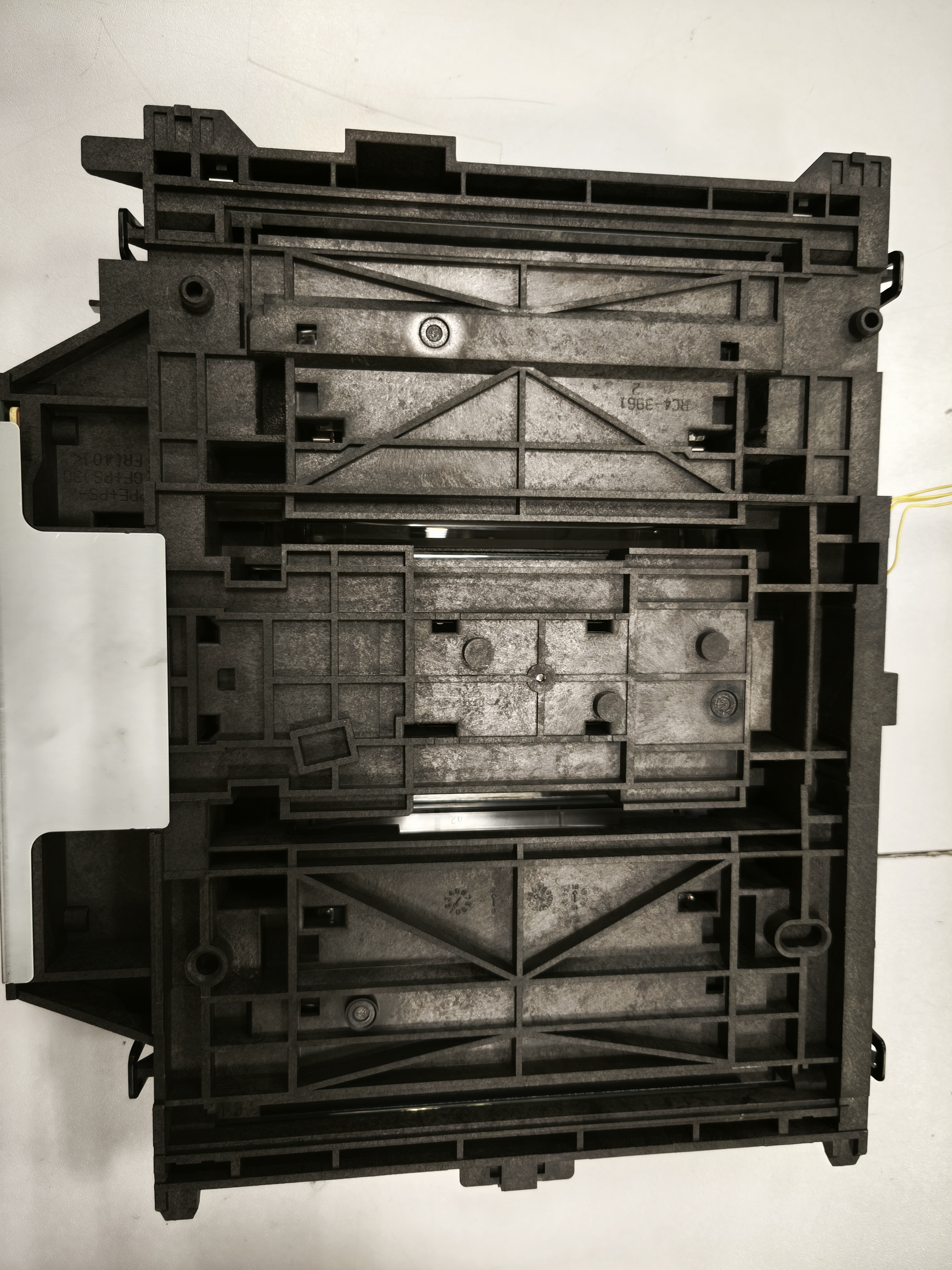 HP Scanner Assembly RM2-5611 - použitý díl