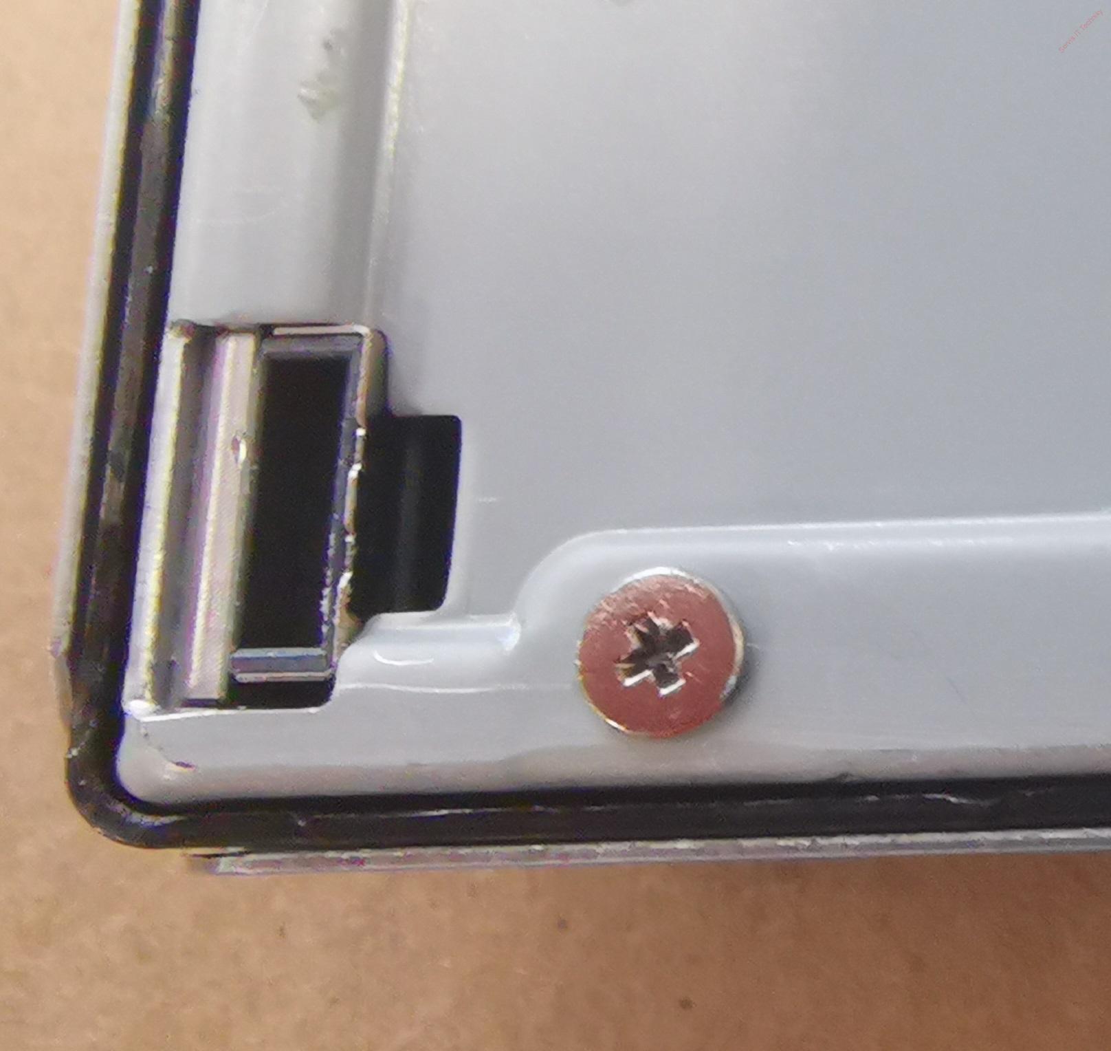 Acer LCD PANEL 24" WUXGA NGL - KL.24005.031