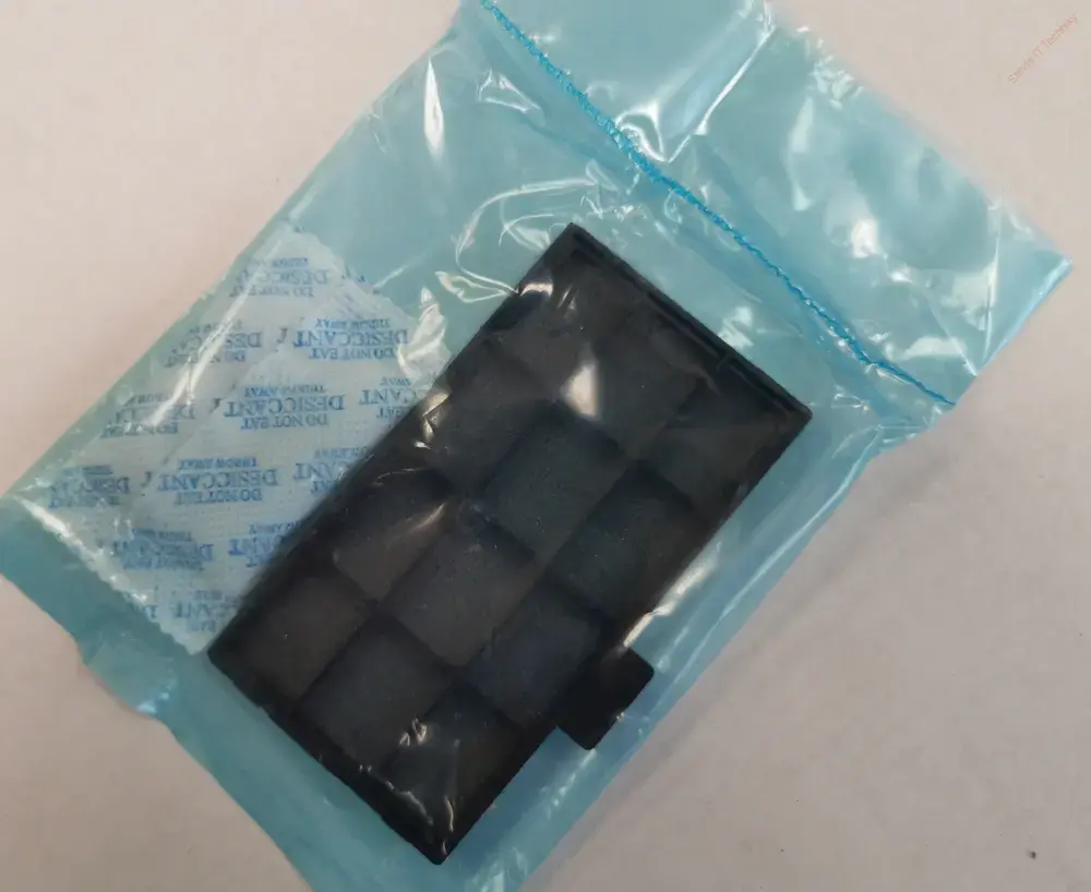 vzduchvý filter ELPAF32 