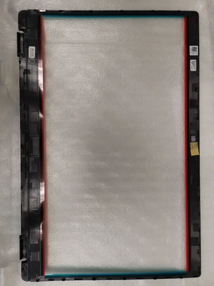 LCD Rámeček DELL Latitude 3510 - PN: GCK6R