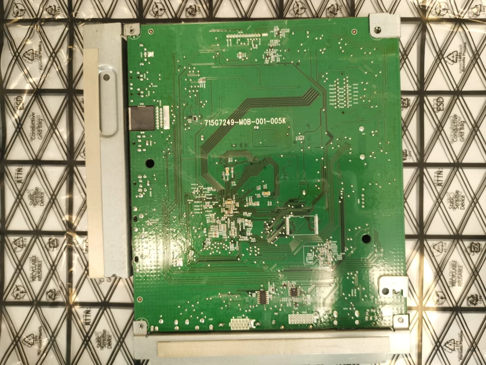 základní deska pro LCD Philips BDL4830QL