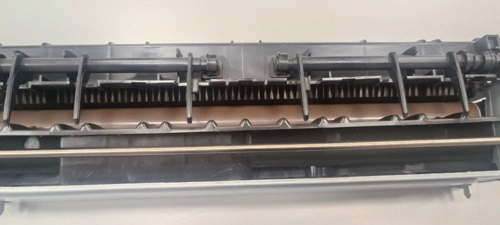 Samsung JC91-01214A Fuser unit - použitý díl