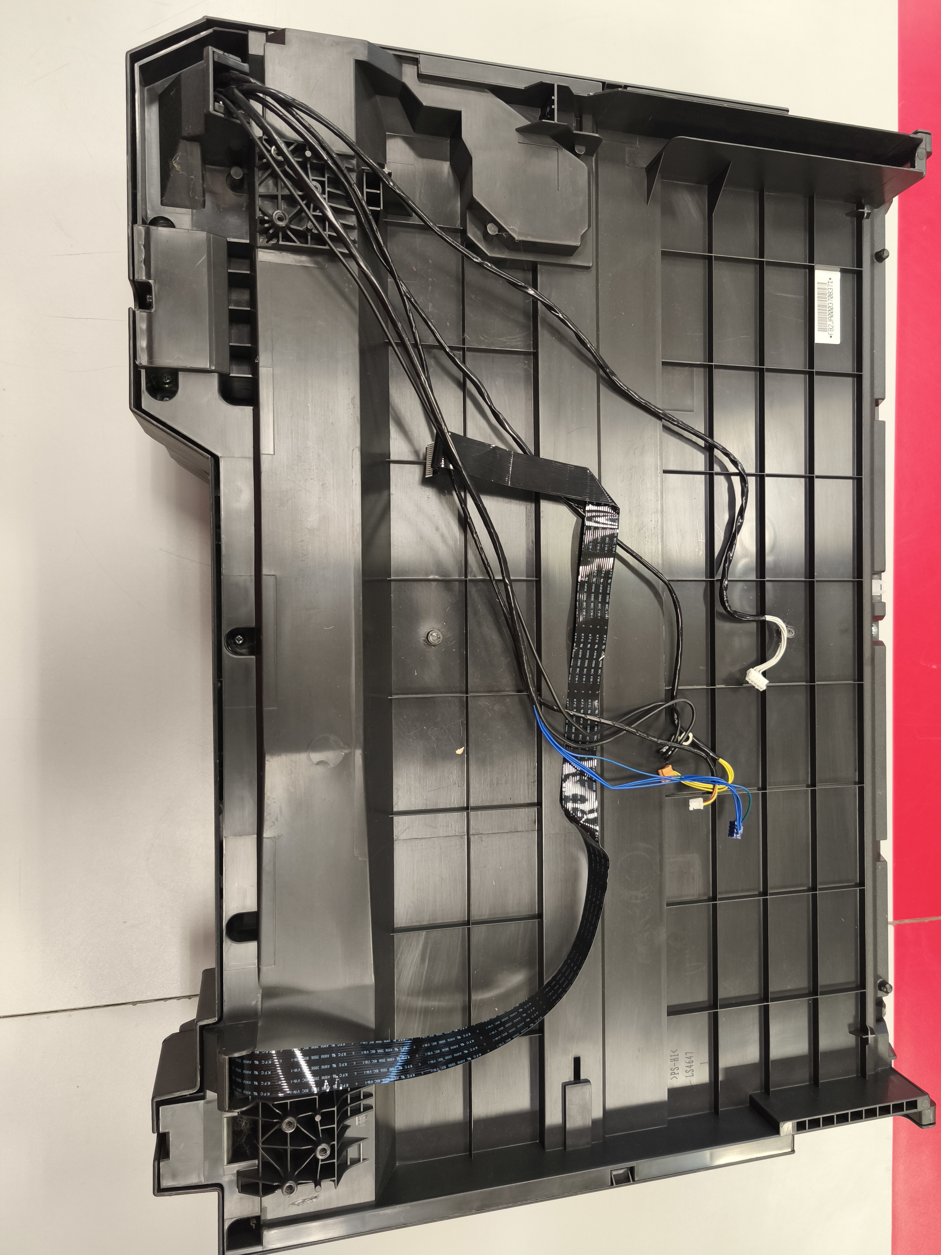 Skener s ADF podavačem pro Brother MFC-6490CW - použitý díl