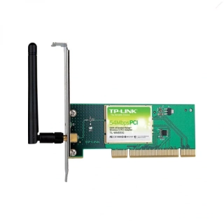 TP LINK TL-WN551G