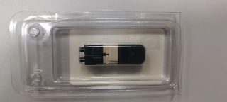 HP StorageWorks EVA Loopback Connector - AJ706A