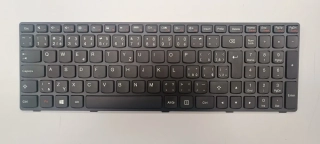 Lenovo originální Klávesnice pro notebook T4G9-Czh-Slk - 25210978