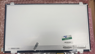 Display N140BGE-L33 REV.C2 14" 1366x768 LED 40pin matný povrch