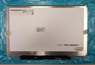 Display 13,3“ 40pin WXGA 1280x800 LED Thin lesklý - B133EW05 V.0