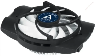 Arctic Alpine AM4 LP CPU chladič - ACALP00023A