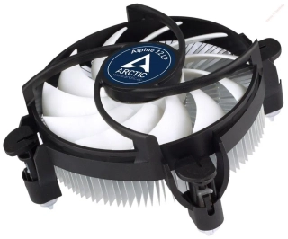 Arctic Alpine 12 LP chladič CPU 
