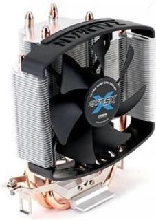 Zalman CNPS5X Performa chladič CPU