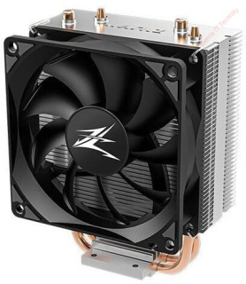 Zalman CNPS4X chladič CPU, ventilátor 92 mm
