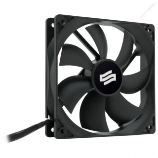 SilentiumPC Zephyr 120 mm ventilátor - SPCO16 