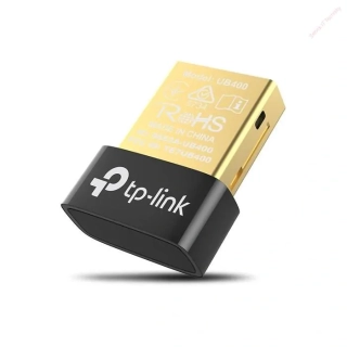 TP-LINK UB400 Bluetooth 4.0 nano USB 2.0 adaptér