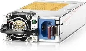 HP napájecí zdroj 750 W - 656363-B21 - rozbalená krabice