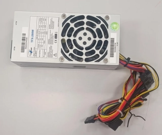 EUROCASE ZDROJ TFX-200W